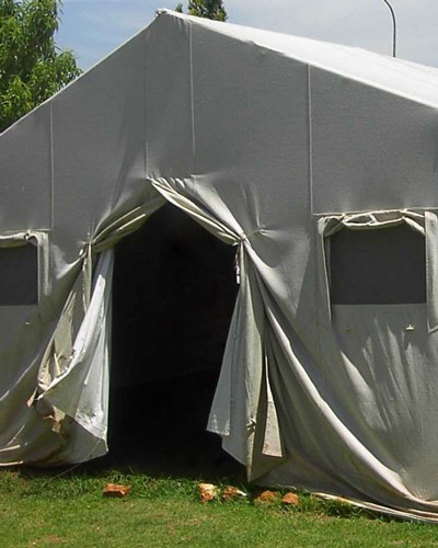 Изготавливаем солдатские палатки в Завитинске вместимостью <strong>до 70 человек</strong>